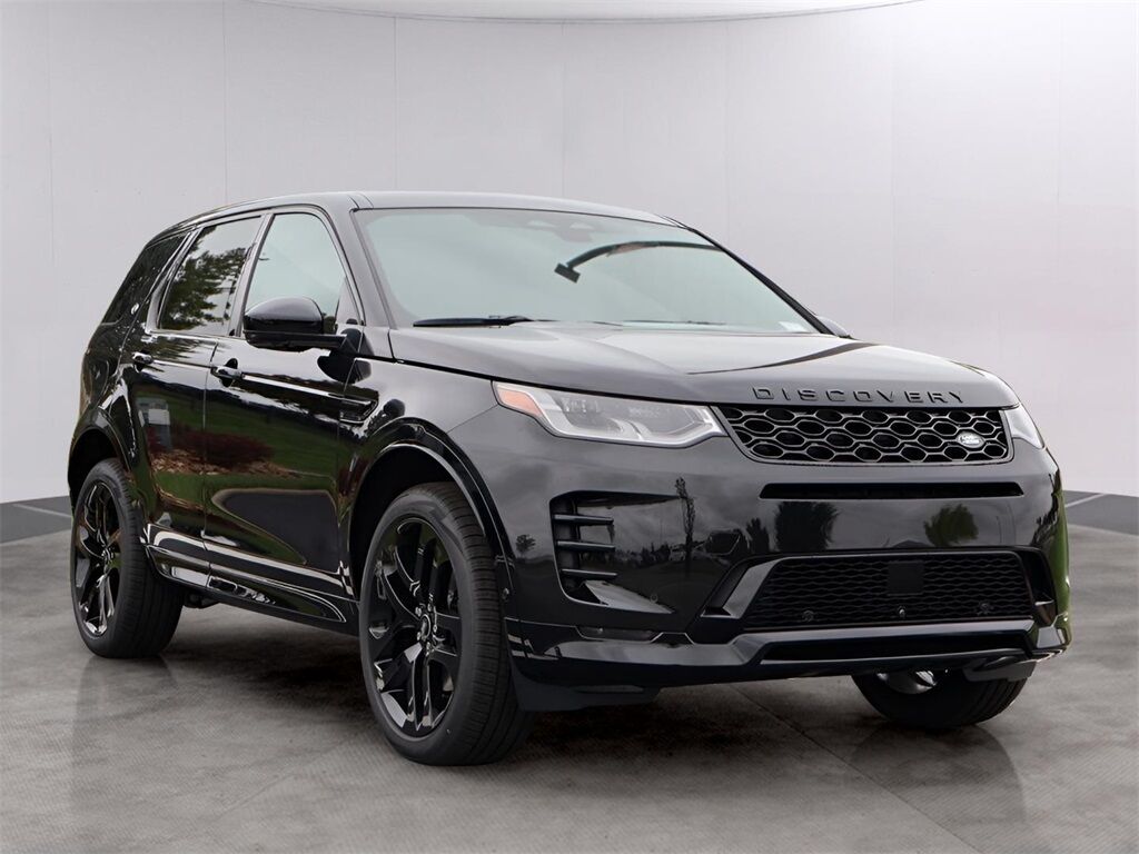 2025 Land Rover Discovery Sport SE San Clemente CA