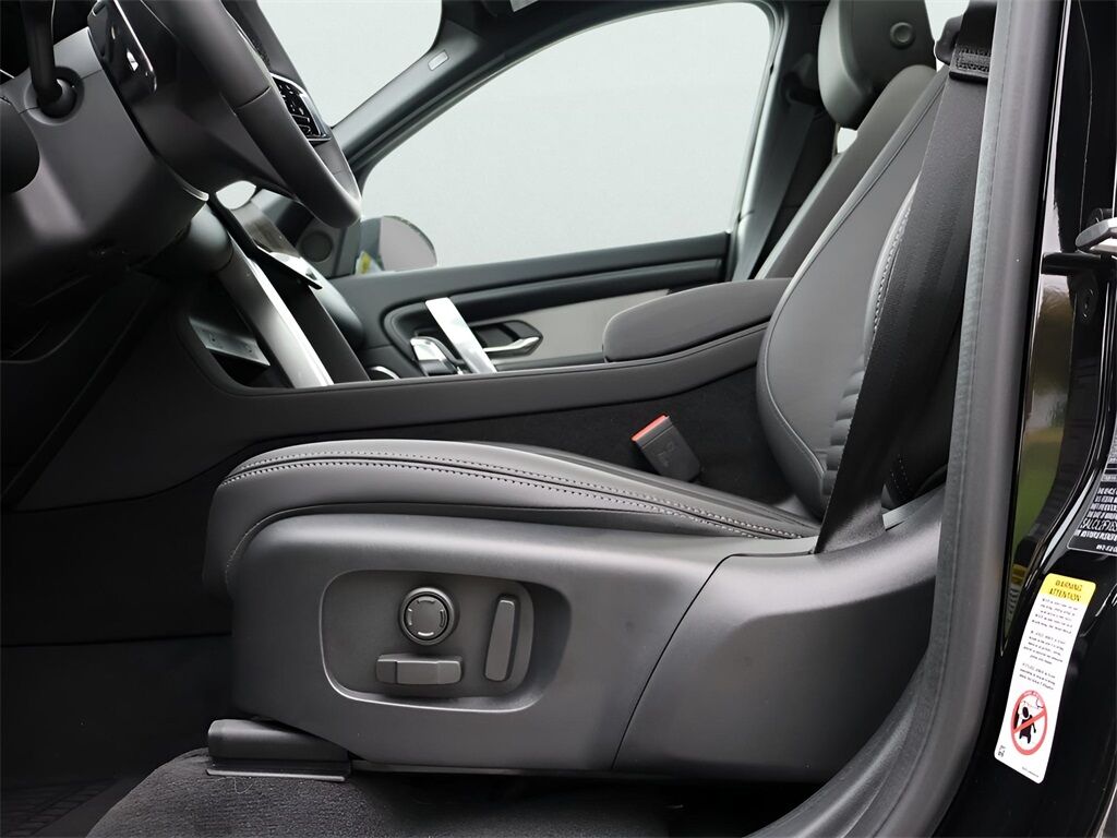 2025 Land Rover Discovery Sport SE San Clemente CA