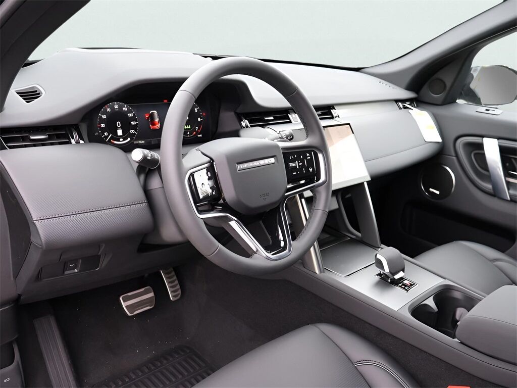 2025 Land Rover Discovery Sport SE San Clemente CA