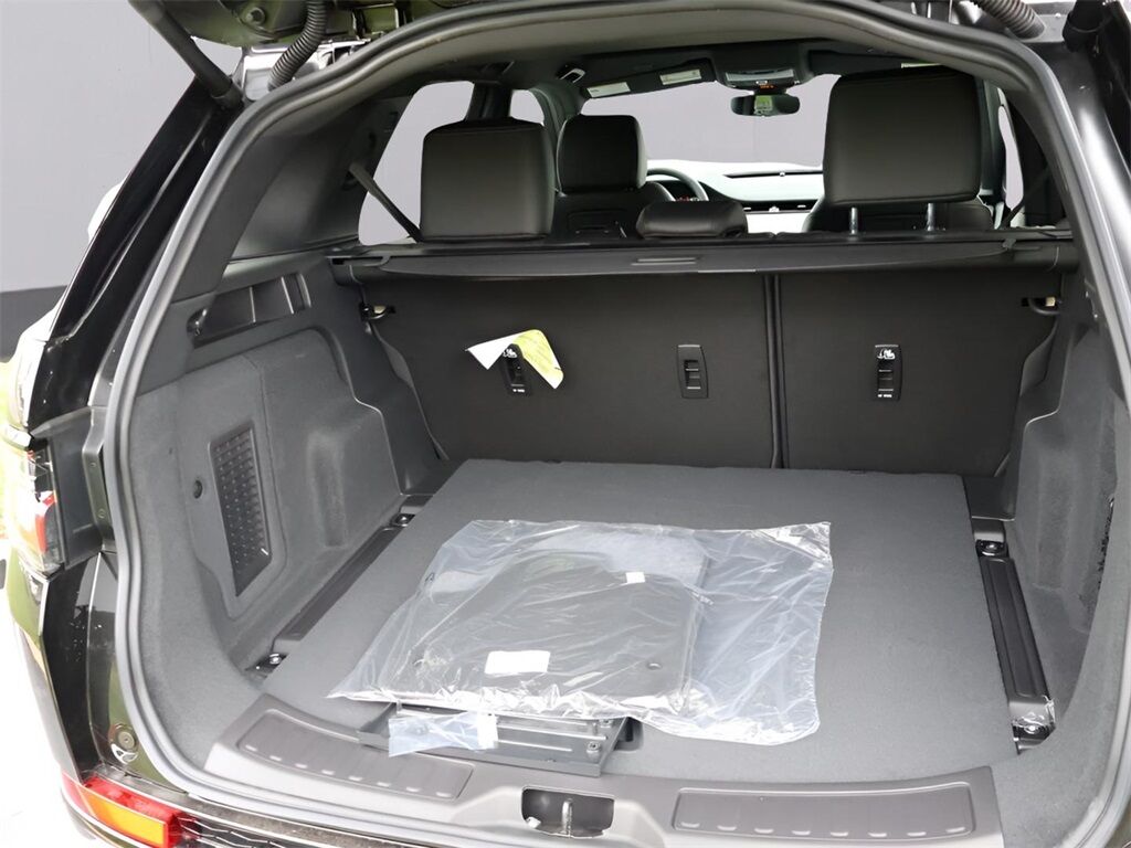 2025 Land Rover Discovery Sport SE San Clemente CA