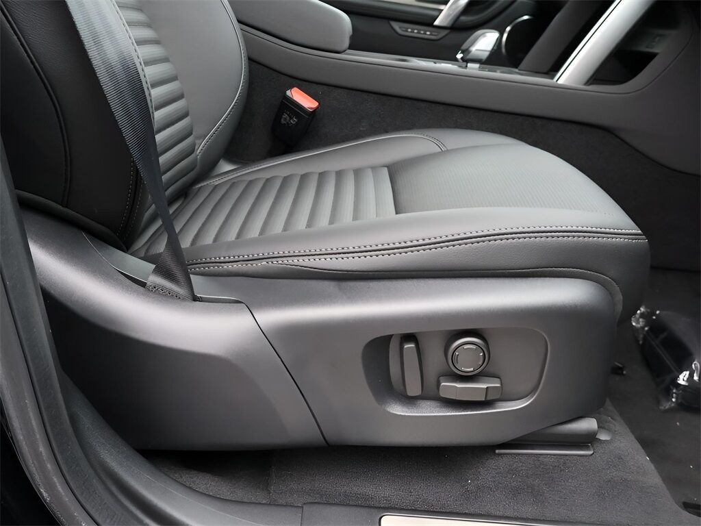 2025 Land Rover Discovery Sport SE San Clemente CA