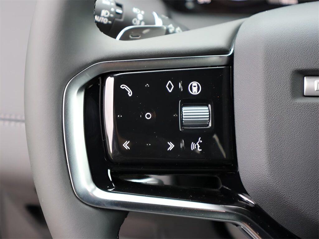 2025 Land Rover Discovery Sport SE San Clemente CA