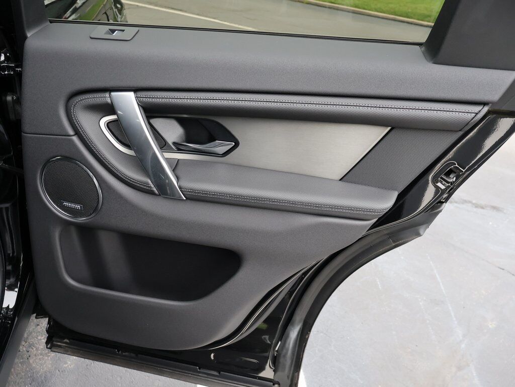 2025 Land Rover Discovery Sport SE San Clemente CA