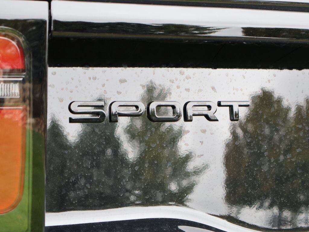 2025 Land Rover Discovery Sport SE San Clemente CA