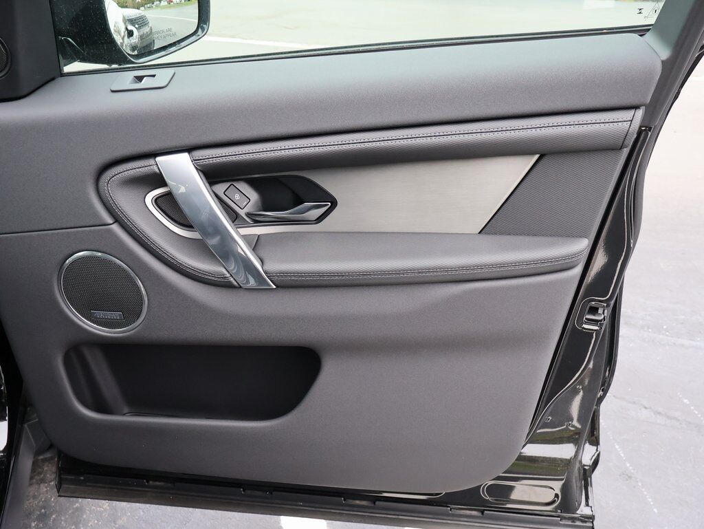 2025 Land Rover Discovery Sport SE San Clemente CA