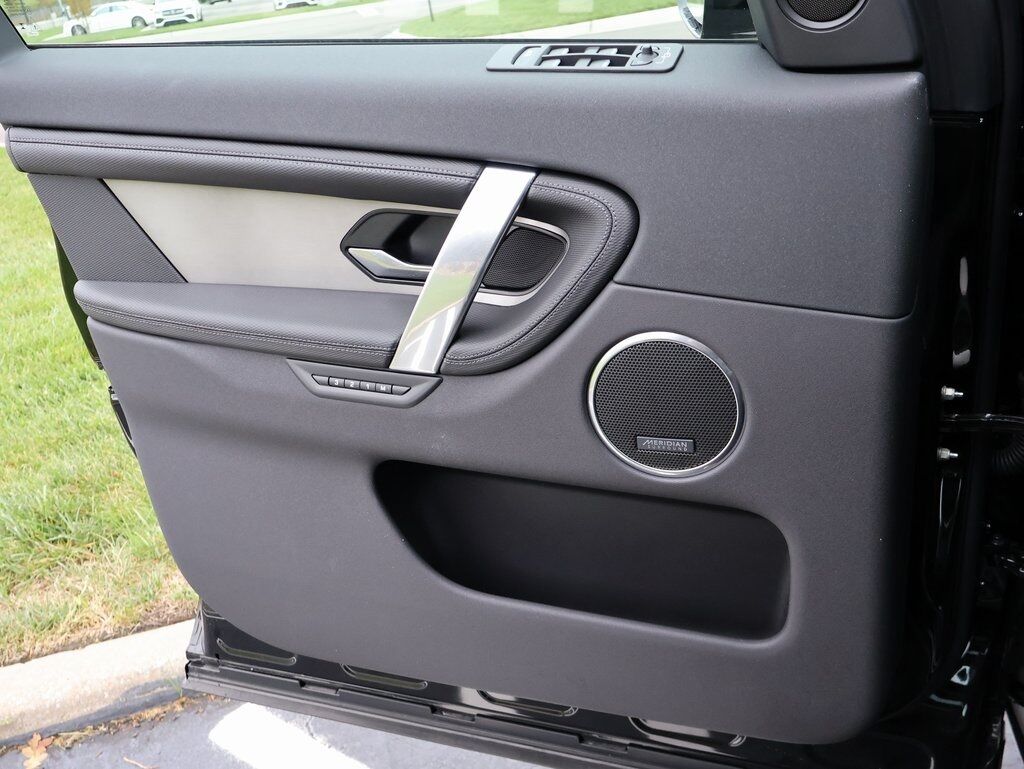 2025 Land Rover Discovery Sport SE San Clemente CA