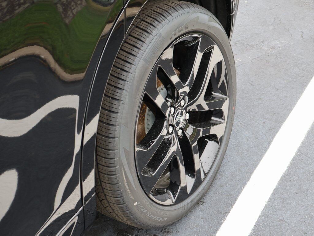 2025 Land Rover Discovery Sport SE San Clemente CA