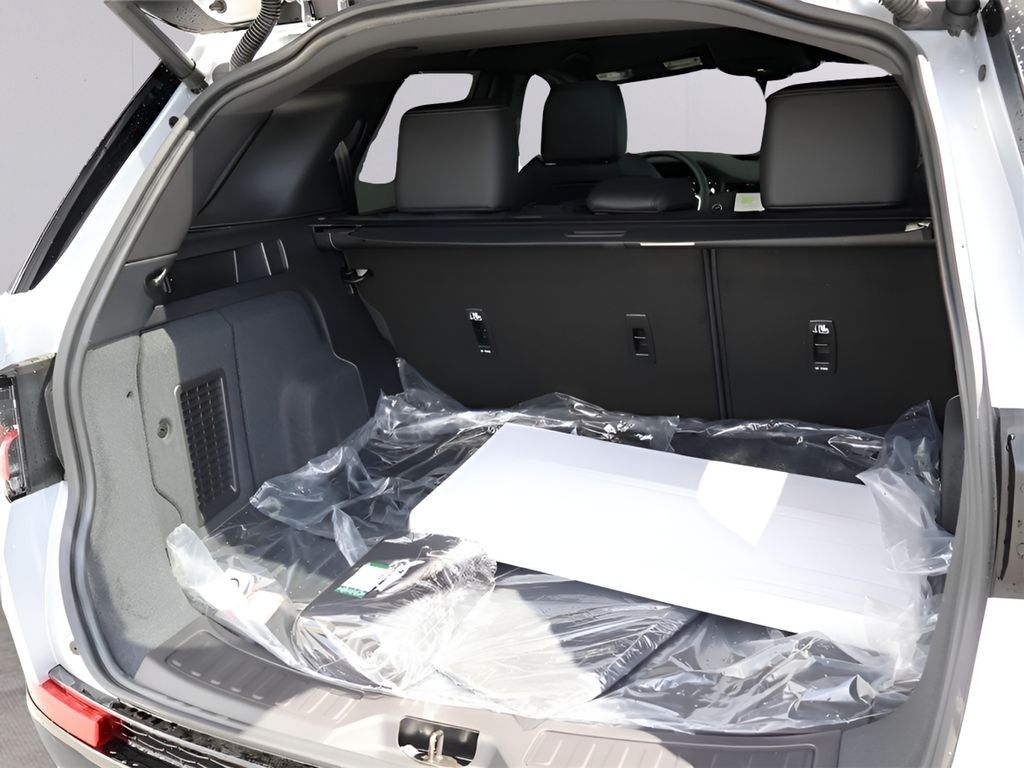 2025 Land Rover Discovery Sport SE San Clemente CA