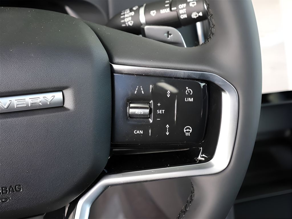 2025 Land Rover Discovery Sport SE San Clemente CA