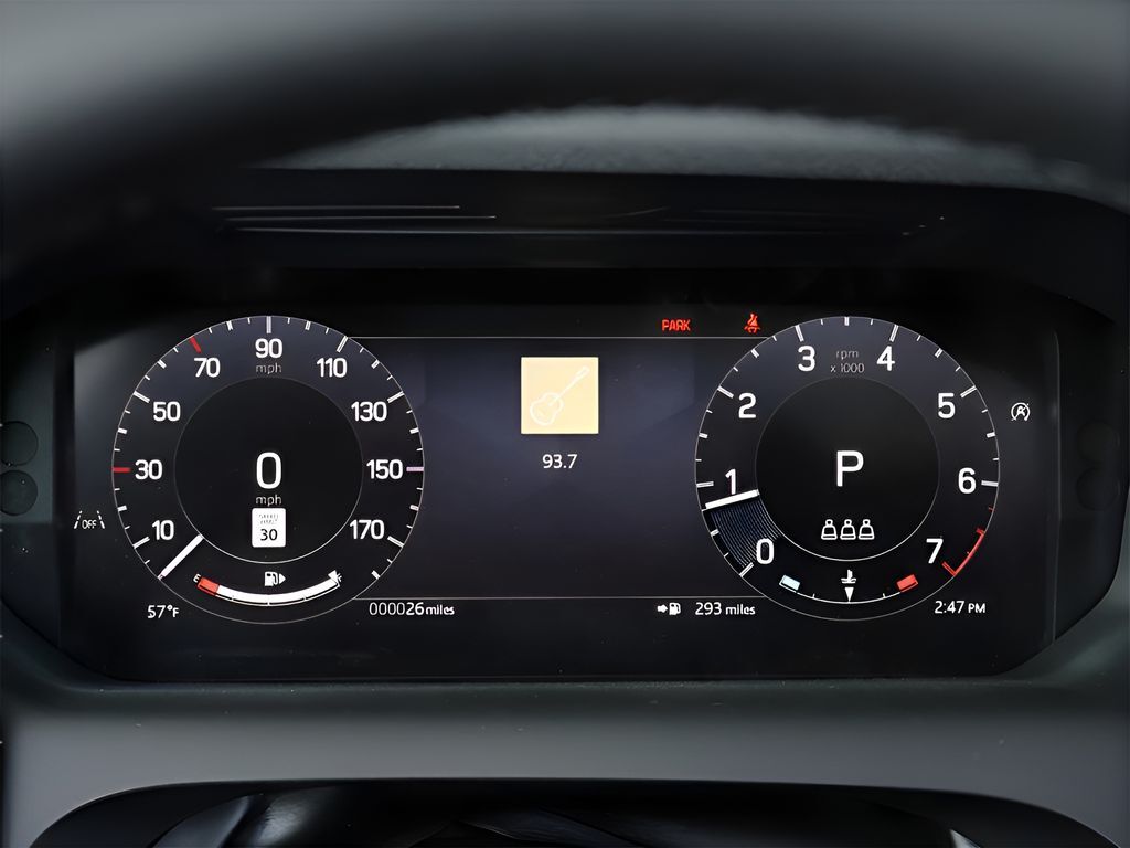 2025 Land Rover Discovery Sport SE San Clemente CA