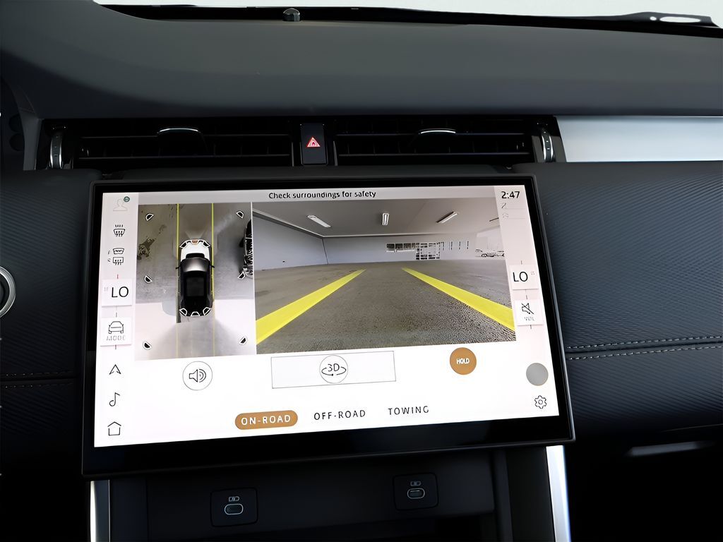 2025 Land Rover Discovery Sport SE San Clemente CA