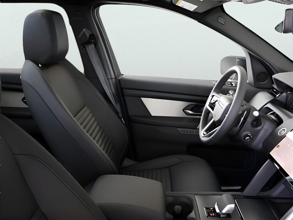 2025 Land Rover Discovery Sport SE San Clemente CA