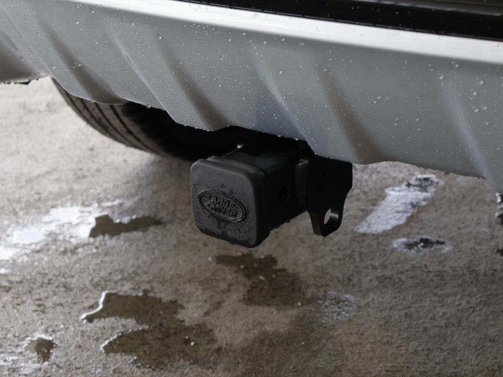 2025 Land Rover Discovery Sport SE San Clemente CA