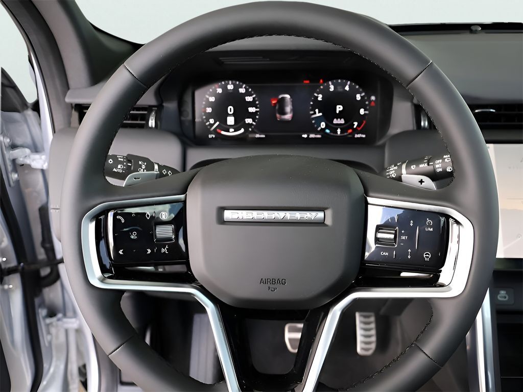 2025 Land Rover Discovery Sport SE San Clemente CA