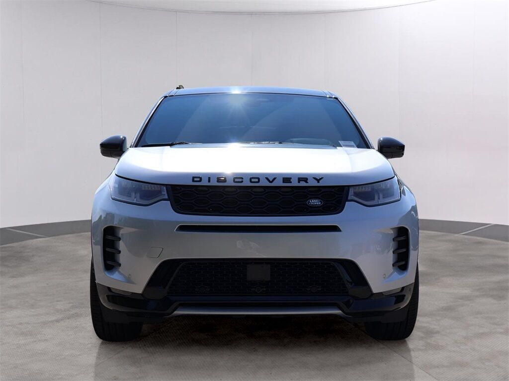 2025 Land Rover Discovery Sport SE San Clemente CA