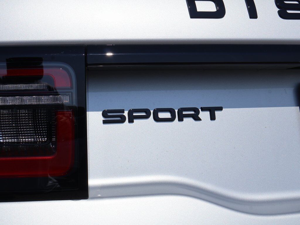 2025 Land Rover Discovery Sport SE San Clemente CA