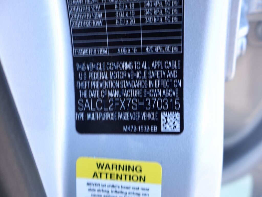 2025 Land Rover Discovery Sport SE San Clemente CA