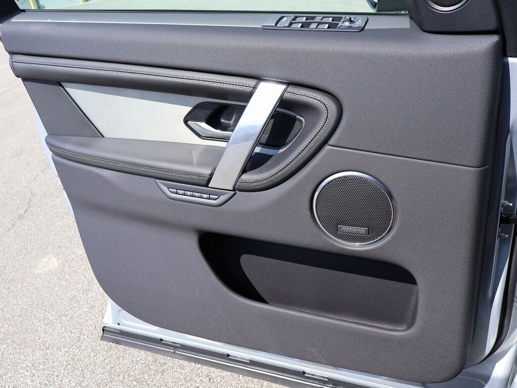 2025 Land Rover Discovery Sport SE San Clemente CA