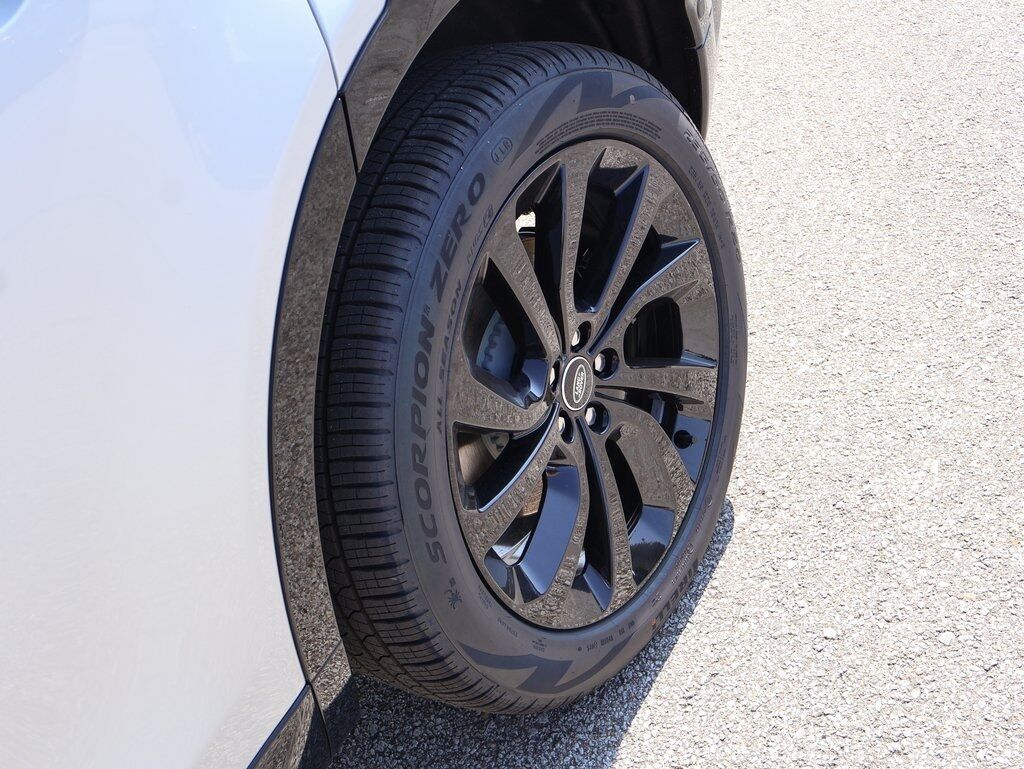 2025 Land Rover Discovery Sport SE San Clemente CA