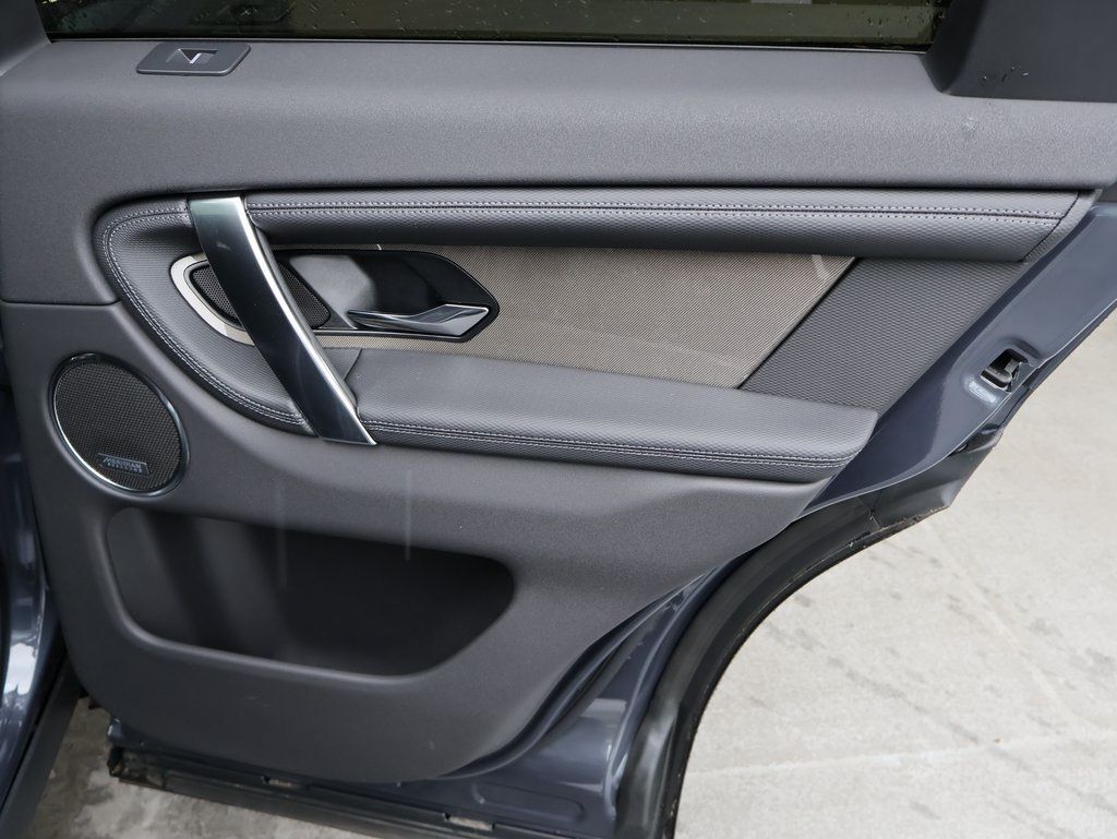 2025 Land Rover Discovery Sport SE San Clemente CA