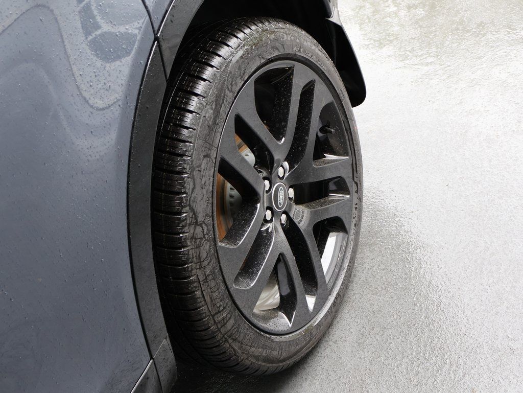 2025 Land Rover Discovery Sport SE San Clemente CA