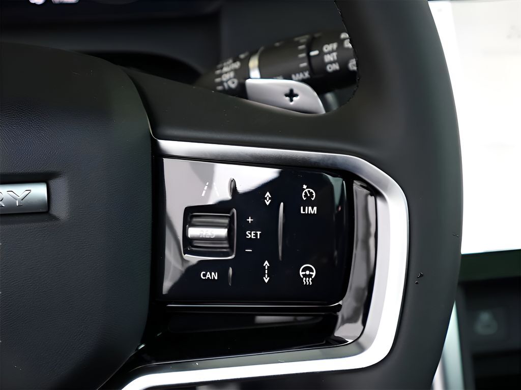 2025 Land Rover Discovery Sport SE San Clemente CA