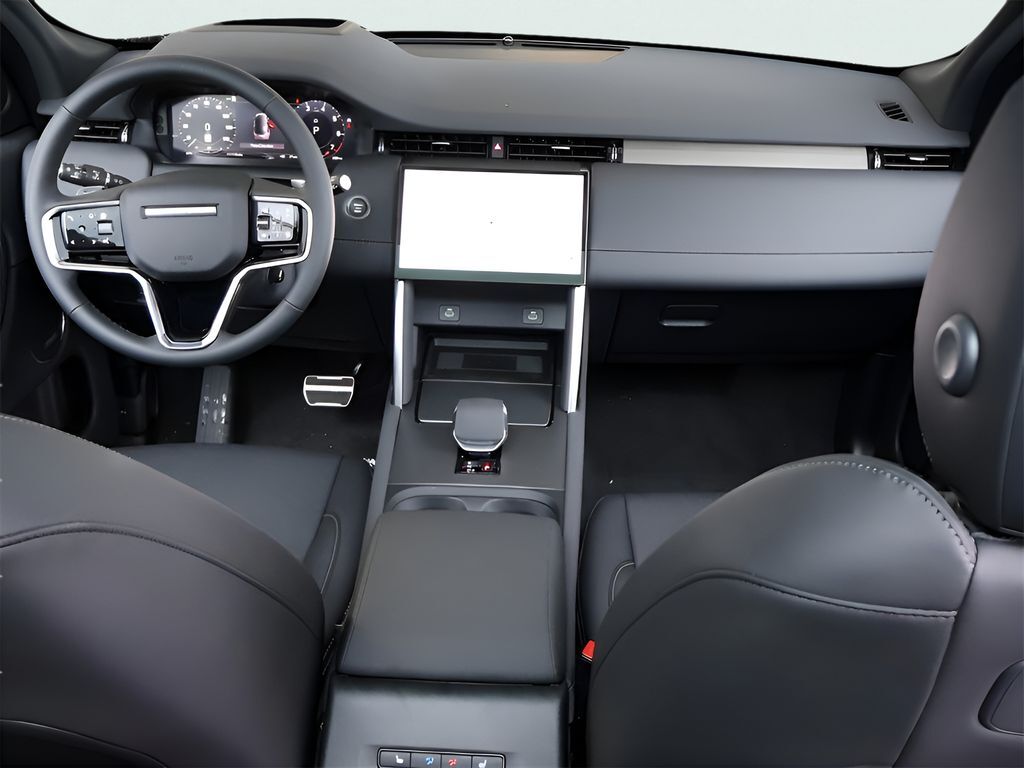 2025 Land Rover Discovery Sport SE San Clemente CA