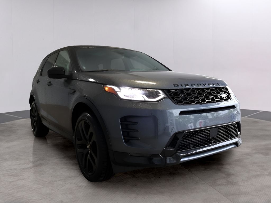2025 Land Rover Discovery Sport SE San Clemente CA