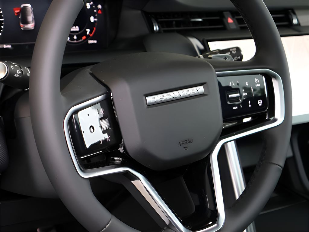 2025 Land Rover Discovery Sport SE San Clemente CA