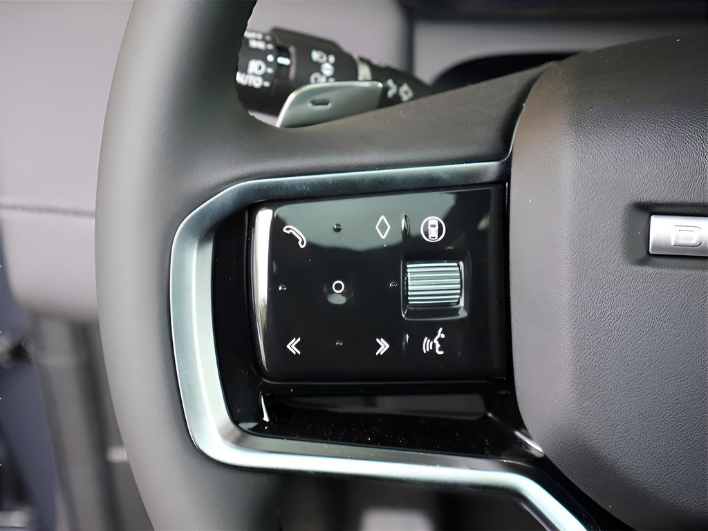 2025 Land Rover Discovery Sport SE San Clemente CA