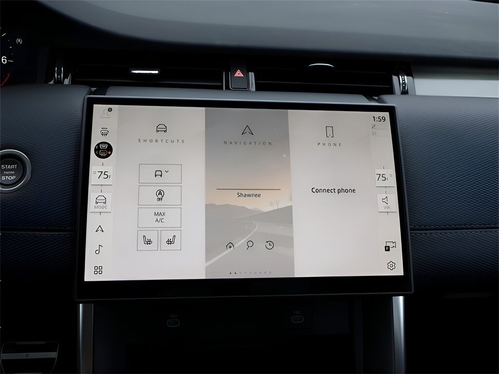 2025 Land Rover Discovery Sport SE San Clemente CA