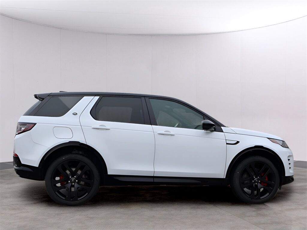 2025 Land Rover Discovery Sport SE San Clemente CA