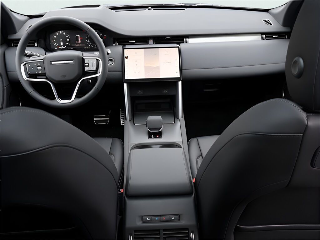2025 Land Rover Discovery Sport SE San Clemente CA