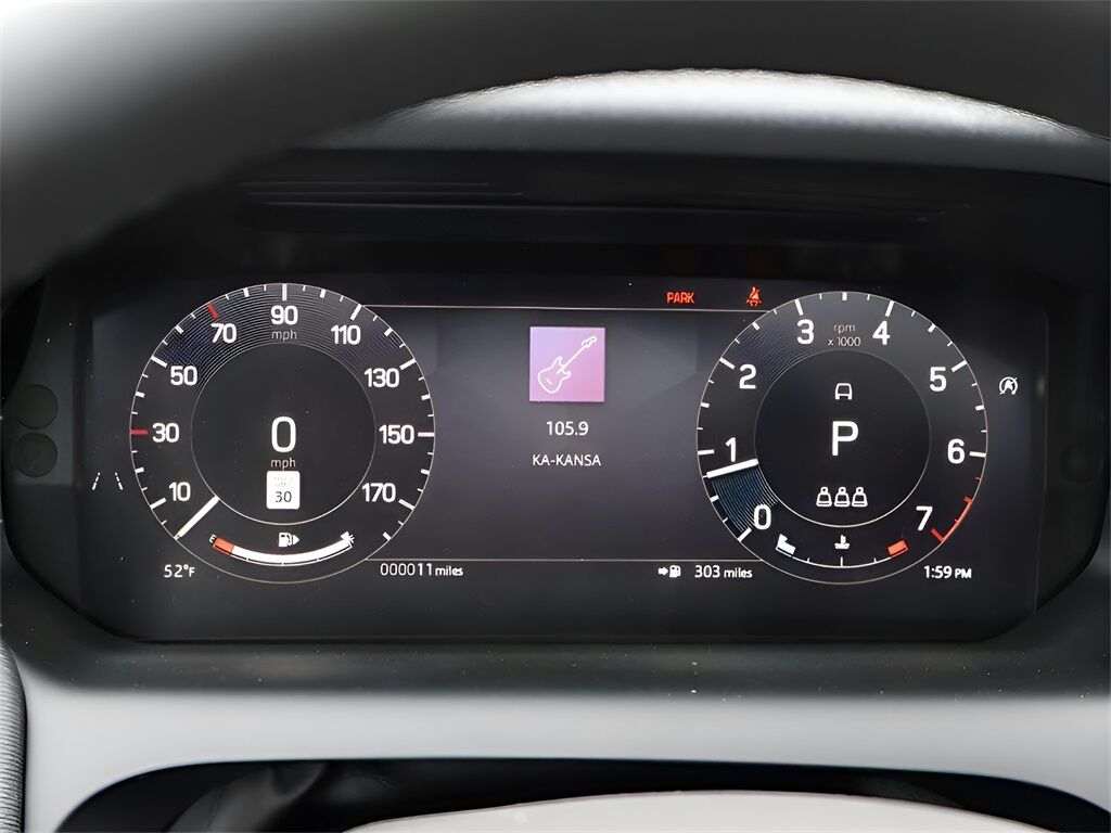 2025 Land Rover Discovery Sport SE San Clemente CA