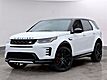 2025 Land Rover Discovery Sport SE