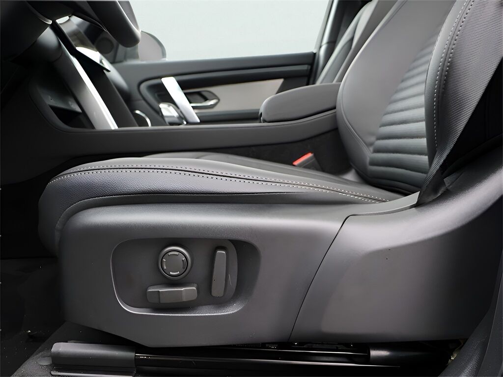 2025 Land Rover Discovery Sport SE San Clemente CA