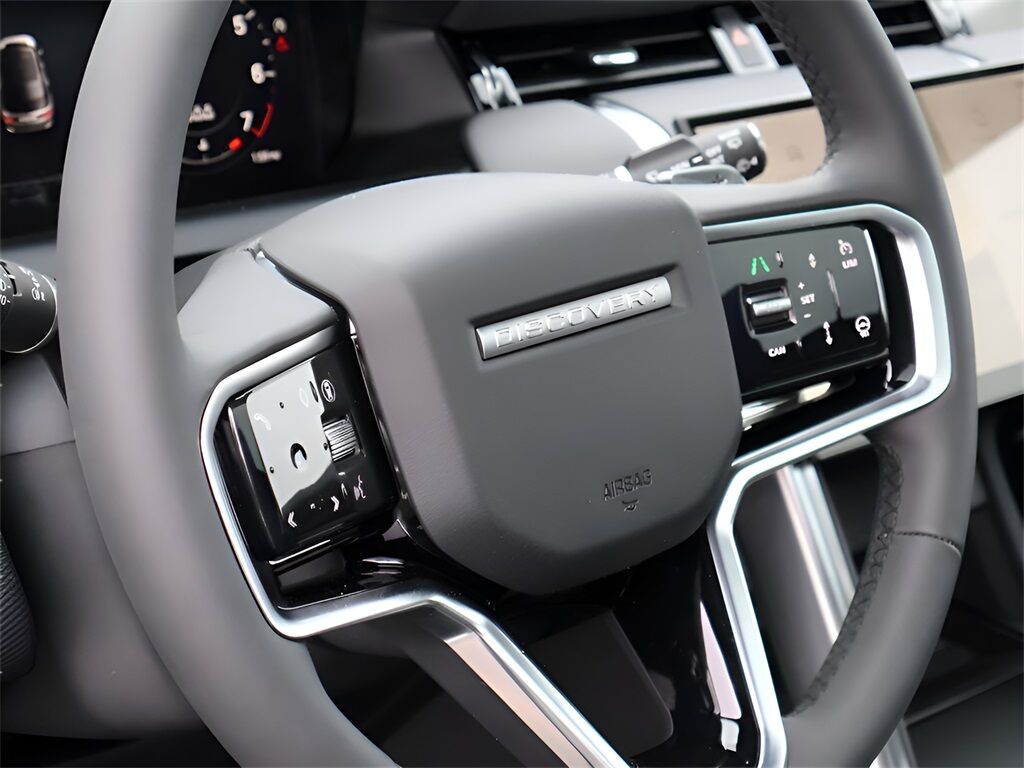 2025 Land Rover Discovery Sport SE San Clemente CA