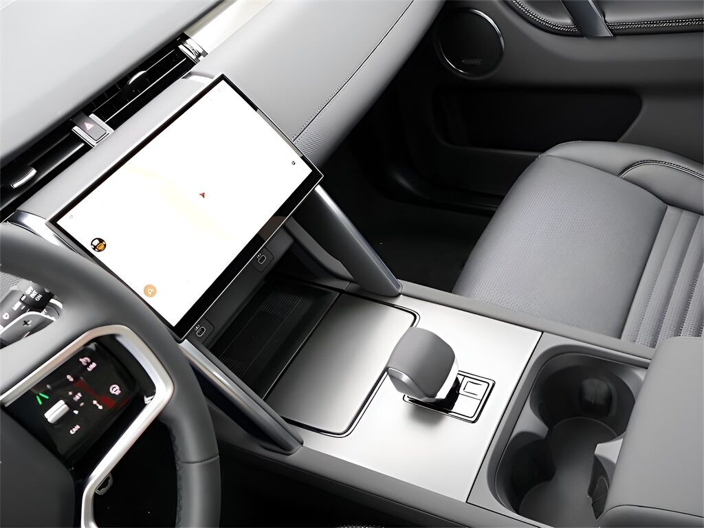 2025 Land Rover Discovery Sport SE San Clemente CA