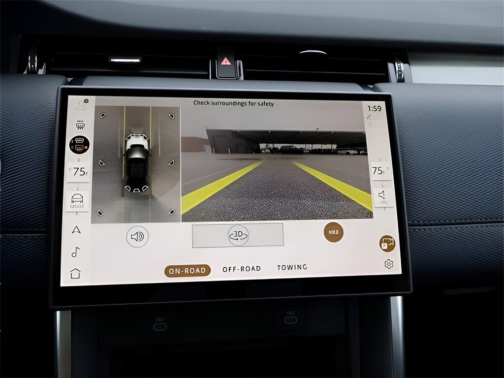 2025 Land Rover Discovery Sport SE San Clemente CA