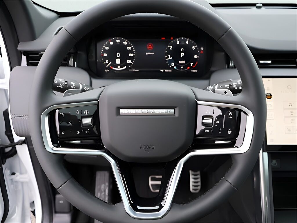 2025 Land Rover Discovery Sport SE San Clemente CA