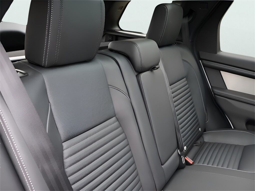 2025 Land Rover Discovery Sport SE San Clemente CA