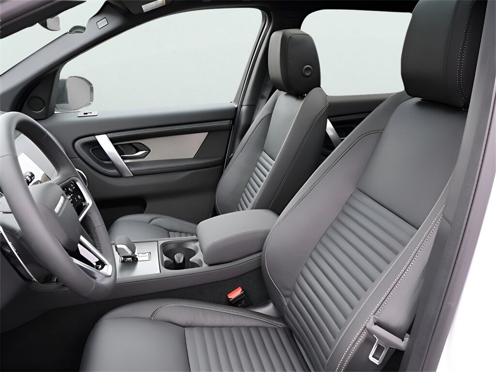 2025 Land Rover Discovery Sport SE San Clemente CA