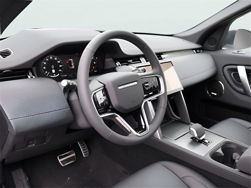 2025 Land Rover Discovery Sport SE San Clemente CA