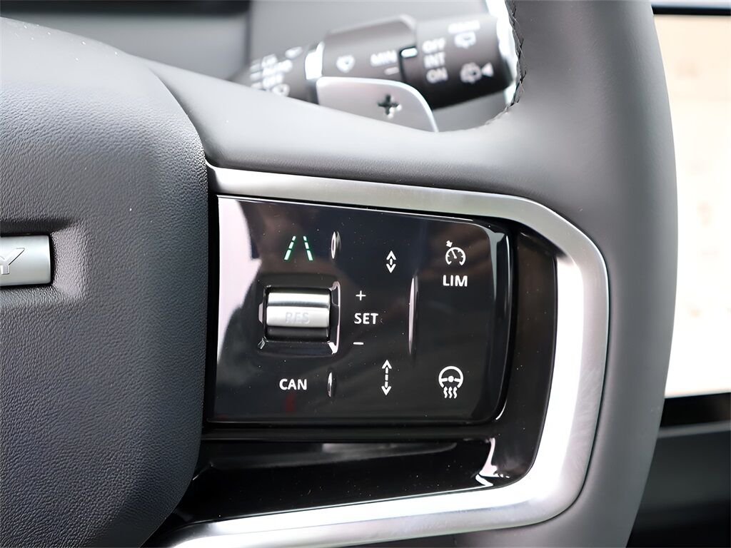 2025 Land Rover Discovery Sport SE San Clemente CA