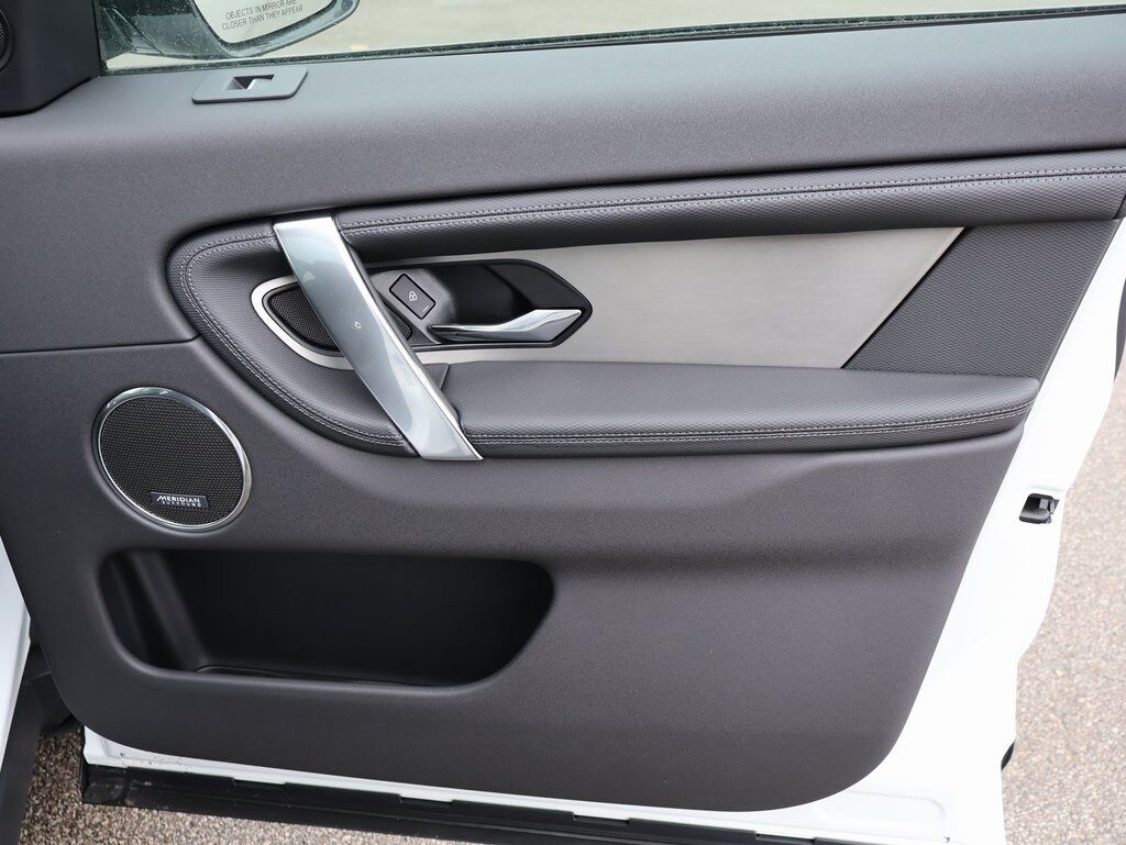 2025 Land Rover Discovery Sport SE San Clemente CA