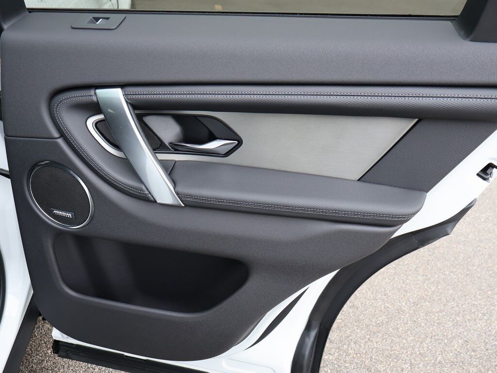 2025 Land Rover Discovery Sport SE San Clemente CA