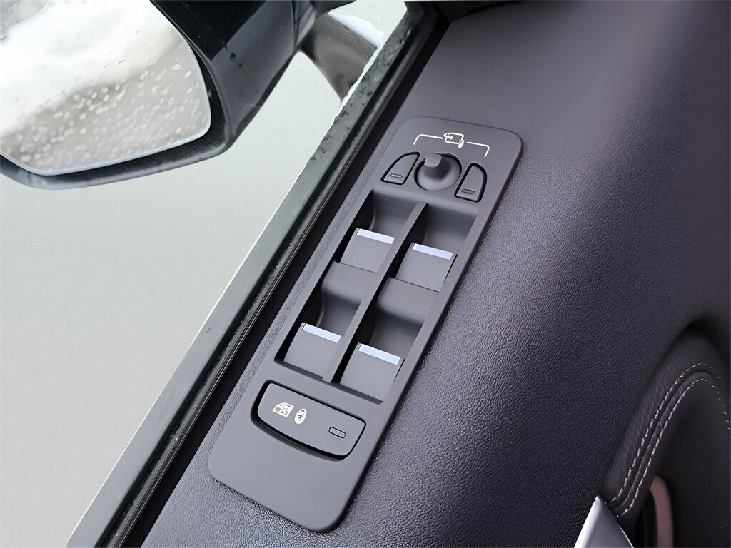 2025 Land Rover Discovery Sport SE San Clemente CA