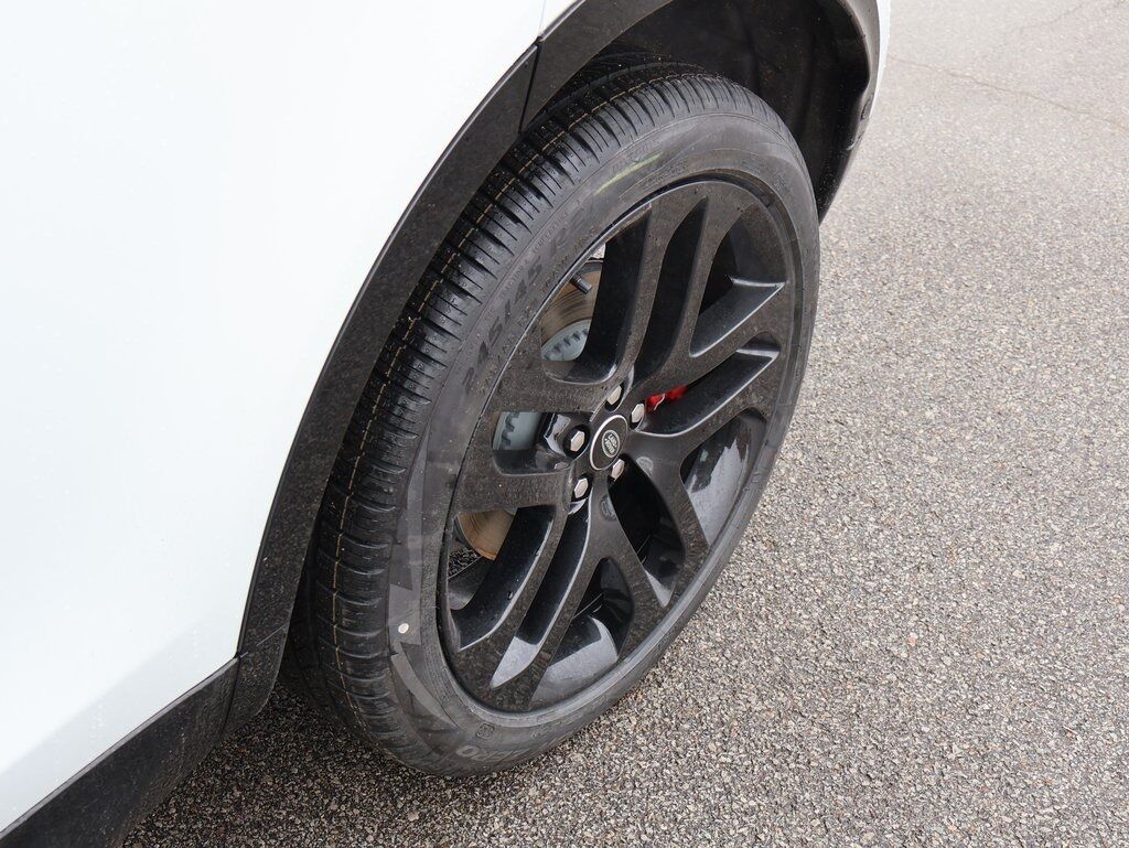 2025 Land Rover Discovery Sport SE San Clemente CA