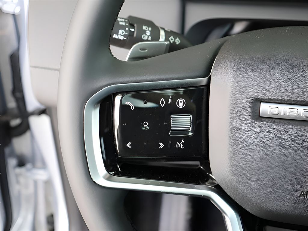 2025 Land Rover Discovery Sport SE San Clemente CA