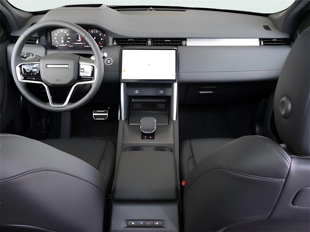 2025 Land Rover Discovery Sport SE San Clemente CA